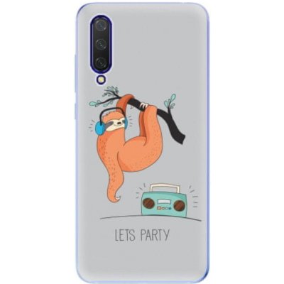iSaprio Lets Party 01 Xiaomi Mi 9 Lite – Zboží Mobilmania
