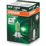 Osram Allseason Super H7 PX26d 12V 55W 64210ALL – Hledejceny.cz