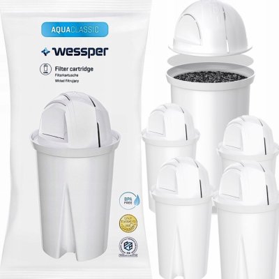 Wessper AquaClassic 1 ks – Zbozi.Blesk.cz