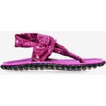 Gumbies boty Slingback purple – Zboží Mobilmania