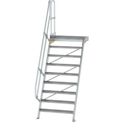 Günzburger Steigtechnik 600409 – Hledejceny.cz