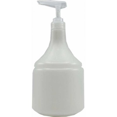 Sibel Dávkovač s pumpou 1000 ml – Zbozi.Blesk.cz