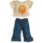 Djeco Obleček pro panenky Ivory – Sleviste.cz