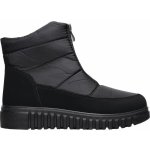 Progress winter dámské zimní boty černé – Hledejceny.cz