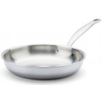 GreenPan Nerezová pánev Premiere Pro, Ø 24 cm CC010242-001 – Hledejceny.cz