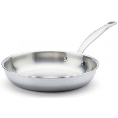 GreenPan Nerezová pánev Premiere Pro, Ø 24 cm CC010242-001 – Hledejceny.cz