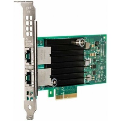 Intel X550T2G1P5 – Sleviste.cz