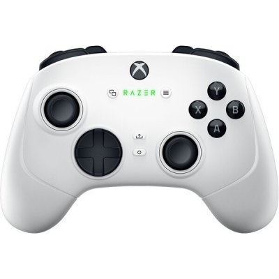 Razer Wolverine V3 Tournament Edition RZ06-05200200-R3M1 – Zboží Živě