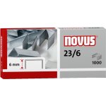 Novus 23/6 – Sleviste.cz