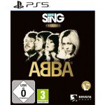 Let's Sing Presents ABBA – Zboží Dáma