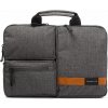 Brašna na notebook Crumpler Shuttle Delight Briefcase SDB13-001 13" white grey