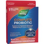 Natures Way Probiotic Pearls Complete 30 tobolek – Hledejceny.cz