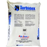 Upravvodu.cz Turbidex filtrační zeolit 0,5-1,2mm Množství: 28,3 litru – Zboží Mobilmania