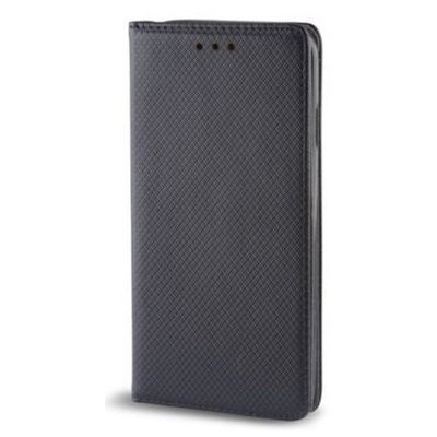 Pouzdro Smart Magnet Samsung Galaxy Xcover 5 SM-G525F černé – Zboží Mobilmania