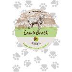 Bohemia Pet Food Wild Adult Broth Lamb 15 x 100 ml – Zbozi.Blesk.cz