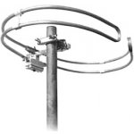 Anténa Emme Esse 213FM - kruhový dipól VKV | Zboží Auto