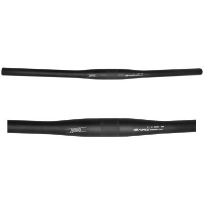 Force Basic H4.1 Al rovné 31,8/600 mm – Hledejceny.cz
