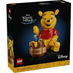 LEGO® DISNEY™ 43300 Classic Medvídek Pú – Zboží Živě