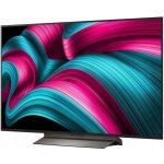 LG OLED48C51LA – Zboží Živě