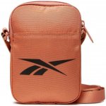 Reebok Crossbody taška MYT City Bag Cancor – Hledejceny.cz