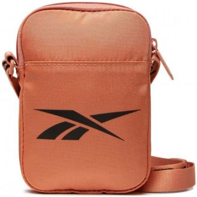 Reebok Crossbody taška MYT City Bag Cancor – Hledejceny.cz