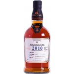 Foursquare Exceptional Cask Selection XXI 12y 2010 60% LE 0,75 l (holá láhev) – Hledejceny.cz