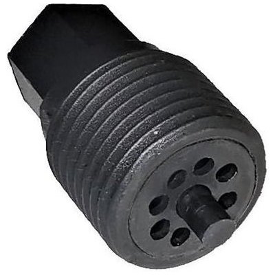 IRRITEC Drenážní ventil PRESS 1/2" – Zboží Mobilmania