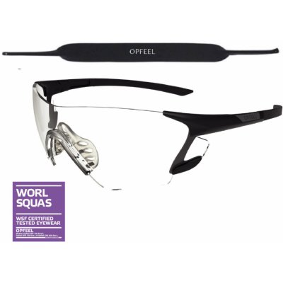Perfly Squashové brýle SPG 500 – Zbozi.Blesk.cz