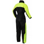 SECA Monsun Evo černá/žlutá fluo S | Zboží Auto