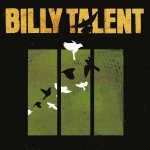 Billy Talent - Billy Talent III LP – Hledejceny.cz