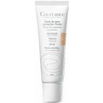 Avene Couvrance tekutý krycí make-up SPF15 02 Naturel 30 ml – Zboží Dáma