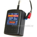Fusion Fusion Nabíječ Boost Sla12 12 V Pb 0-700mA Auto AC – Hledejceny.cz