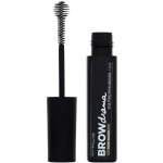 Maybelline Brow Drama řasenka na obočí Transparent 7,6 ml – Zboží Dáma