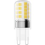 Emos LED žárovka Classic JC G9 4,2 W 40 W 470 lm teplá bílá – Hledejceny.cz