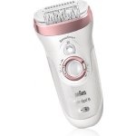 Braun Silk-épil 9 9-980 SensoSmart – Zboží Mobilmania