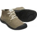 Keen MOSEY CHUKKA LEATHER M dark olive/black