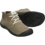 Keen MOSEY CHUKKA LEATHER M dark olive/black – Hledejceny.cz