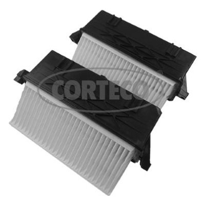 CORTECO Vzduchový filtr 49382470 – Hledejceny.cz