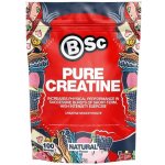 BSC Nutrition Pure Creatine Monohydrate 500 g – Zbozi.Blesk.cz