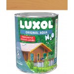 Luxol Original Aqua 0,75 l lípa mat