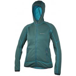 Warmpeace RIGBY LADY turquoise green