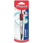 Maped Kovové kružítko Stop System blistr – Zbozi.Blesk.cz