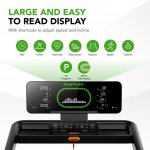 TUNTURI Cardio Fit T50 – Zboží Mobilmania