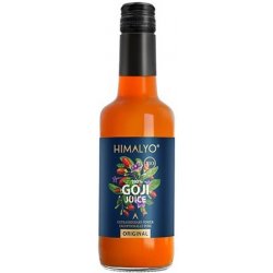 Himalyo SE Goji 100% džus Bio 350 ml