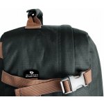 CabinZero Classic Black Sand 36 l – Sleviste.cz