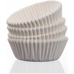 Banquet Cukrářské košíčky bílé 200 ks 35x25x13 mm – Zboží Mobilmania