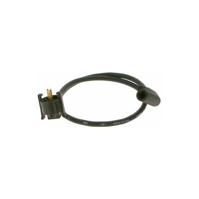 BOSCH Sada kabelů pro zapalování 0986357257 – Hledejceny.cz