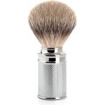 Mühle Traditional Silvertip Badger Black Metal – Sleviste.cz
