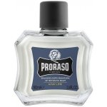 Proraso Blue hydratační balzám po holení Aloe and Vitamin E 100 ml – Zboží Dáma Proraso Blue hydratační balzám po holení Aloe and Vitamin E 100 ml – Zboží Dáma