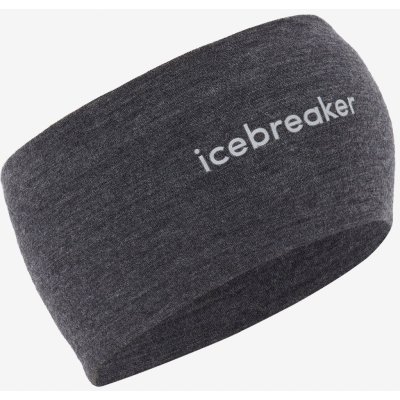 Icebreaker merino 200 Oasis Jet Heather – Zboží Mobilmania